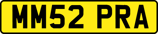 MM52PRA
