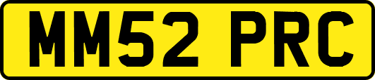MM52PRC