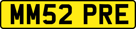 MM52PRE