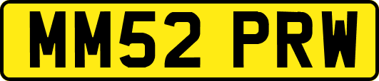 MM52PRW
