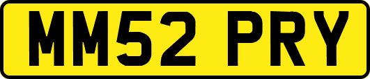 MM52PRY