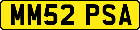 MM52PSA