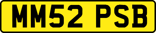 MM52PSB