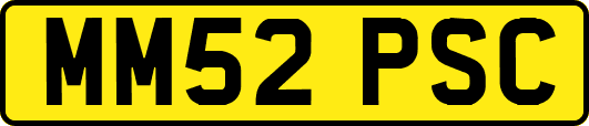 MM52PSC