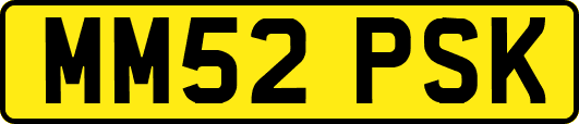 MM52PSK