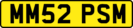 MM52PSM