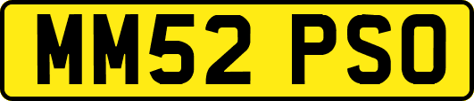 MM52PSO