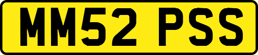 MM52PSS