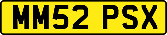 MM52PSX
