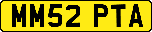 MM52PTA