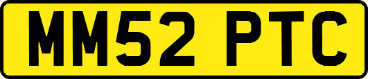 MM52PTC