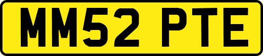 MM52PTE