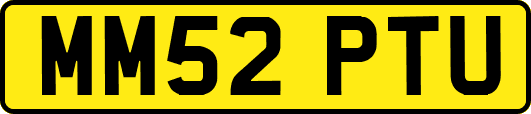 MM52PTU