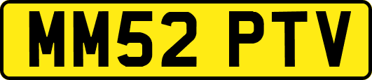 MM52PTV