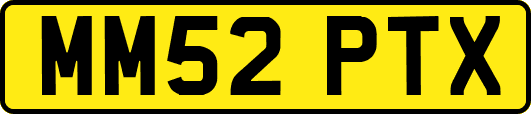 MM52PTX