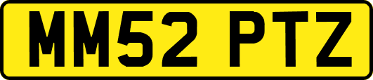 MM52PTZ
