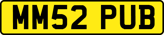 MM52PUB