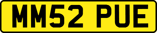 MM52PUE
