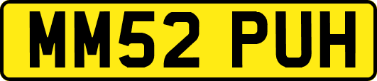 MM52PUH