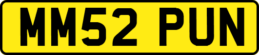 MM52PUN