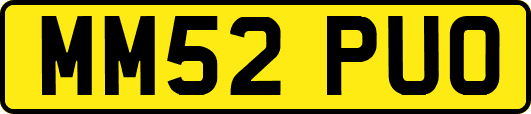 MM52PUO