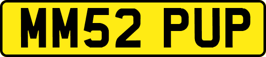 MM52PUP
