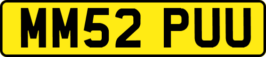 MM52PUU