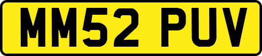 MM52PUV
