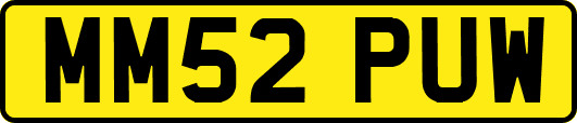 MM52PUW