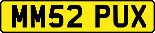 MM52PUX