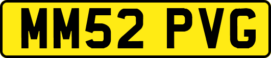 MM52PVG