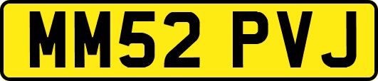 MM52PVJ