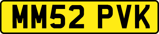 MM52PVK
