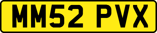 MM52PVX
