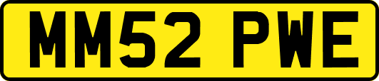 MM52PWE