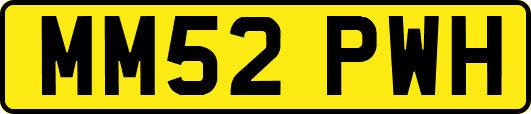 MM52PWH
