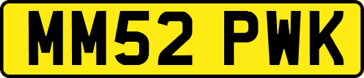 MM52PWK