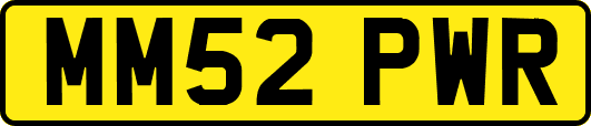 MM52PWR