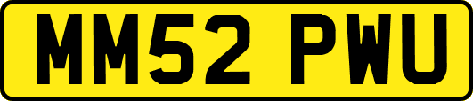 MM52PWU