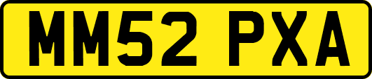 MM52PXA