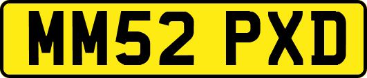 MM52PXD