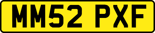 MM52PXF