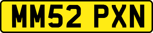 MM52PXN