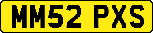 MM52PXS