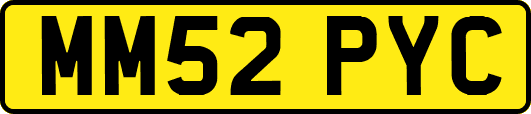 MM52PYC