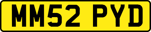 MM52PYD