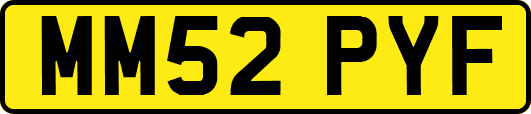 MM52PYF