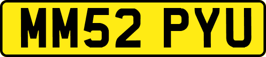 MM52PYU