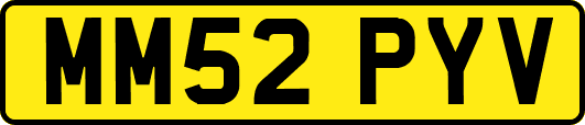 MM52PYV