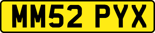 MM52PYX